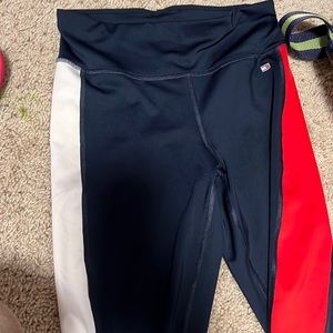 Tommy hillfiger leggings